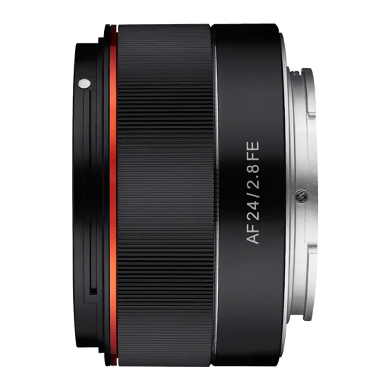 Samyang AF 24mm F2.8 FE