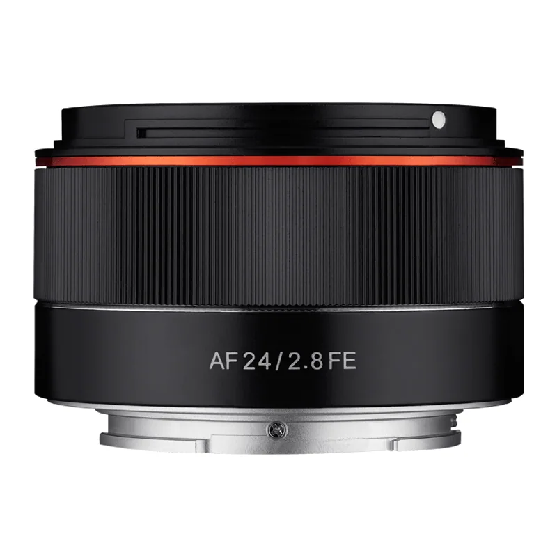 Samyang AF 24mm F2.8 FE