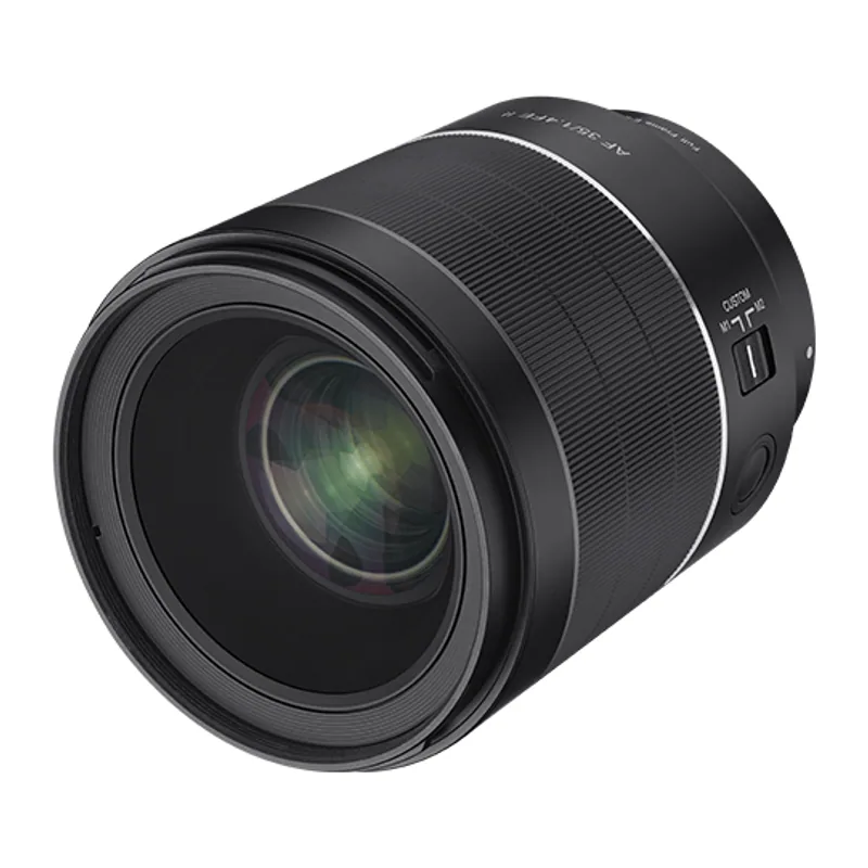 Samyang AF 35mm F1.4 FE II