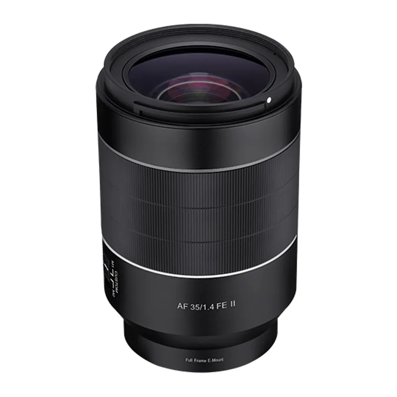 Samyang AF 35mm F1.4 FE II