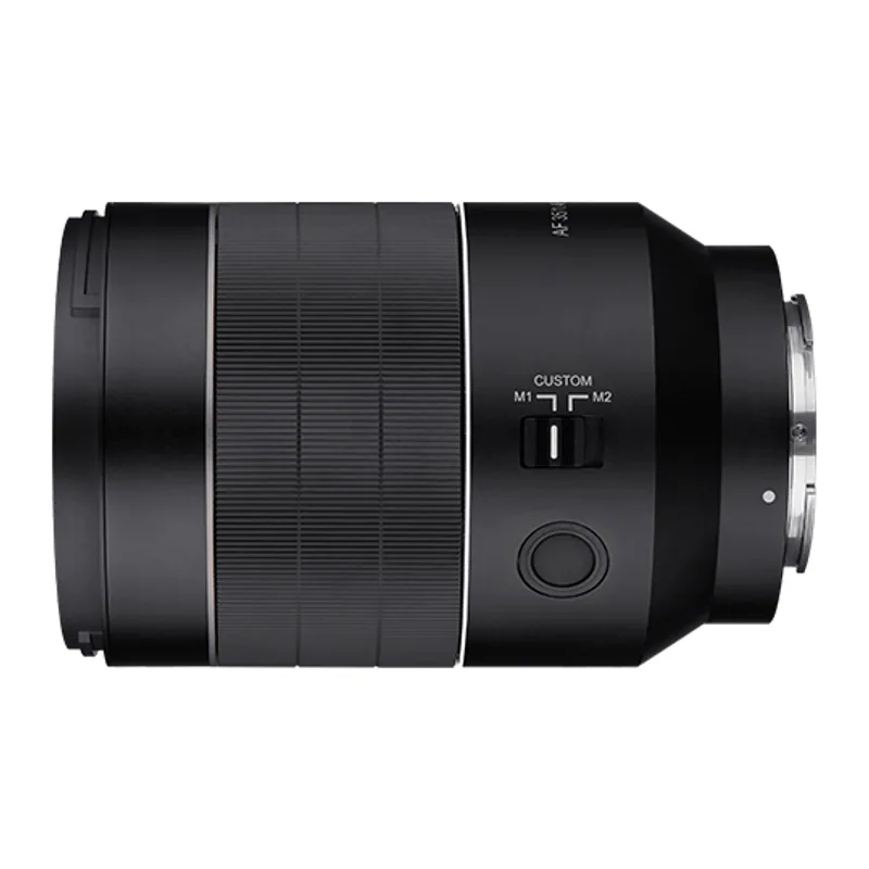 Samyang AF 35mm F1.4 FE II