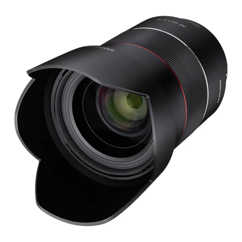 Samyang AF 35mm F1.4 FE