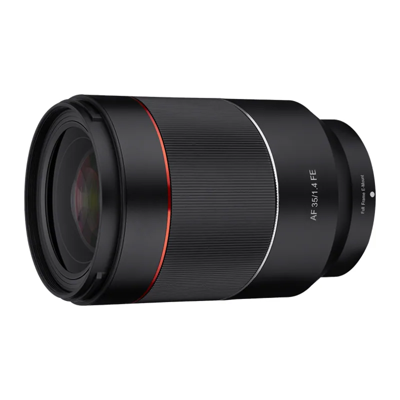 Samyang AF 35mm F1.4 FE