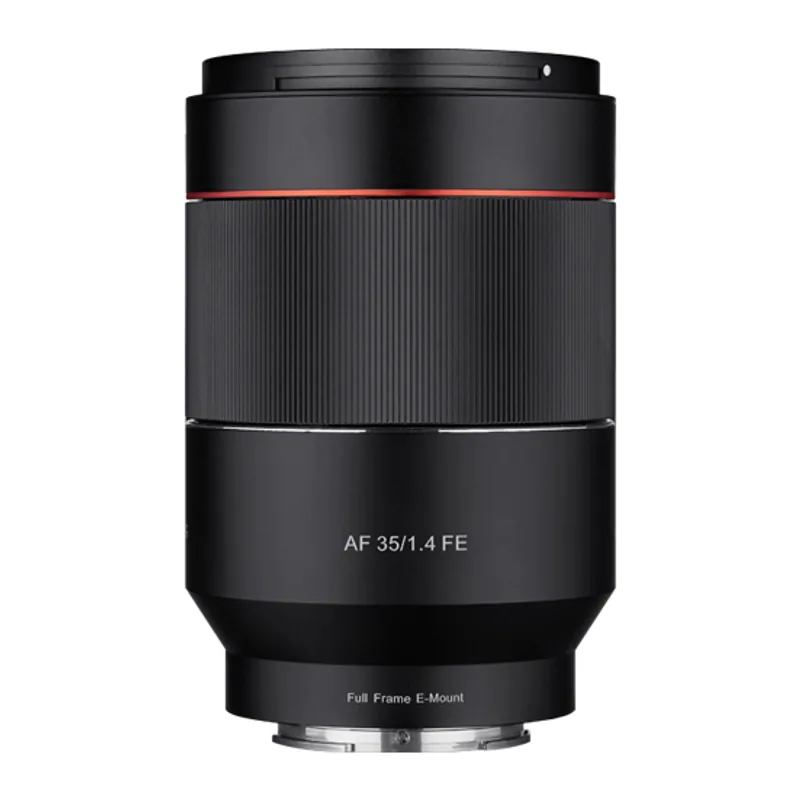 Samyang AF 35mm F1.4 FE