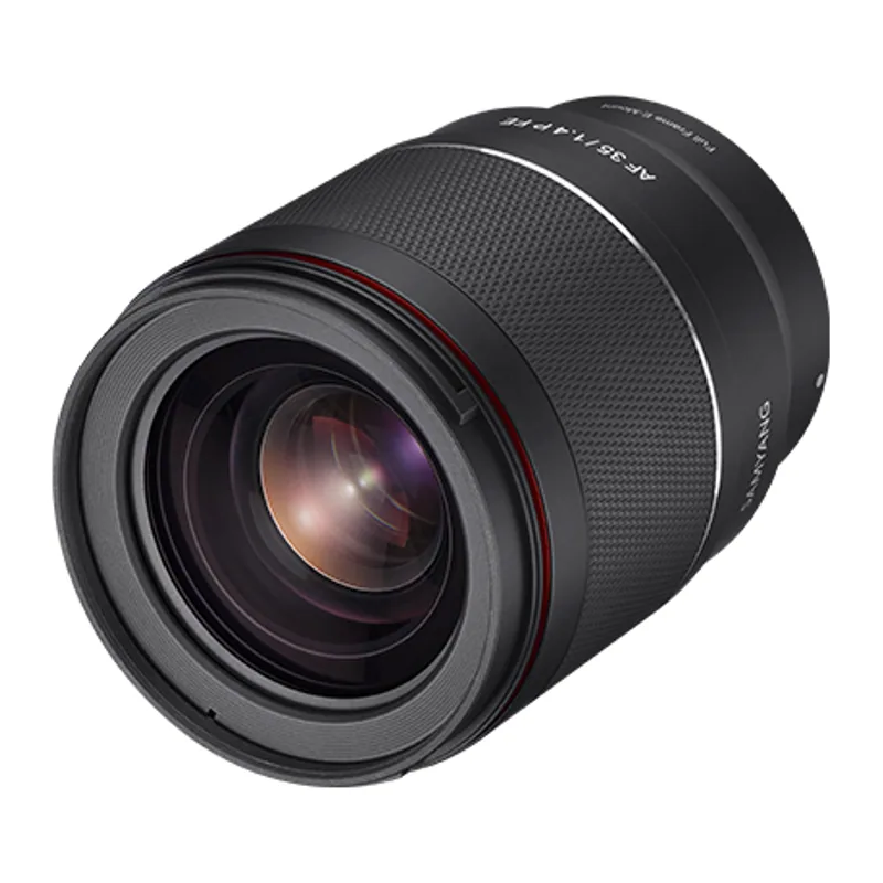 Samyang AF 35mm F1.4 P FE