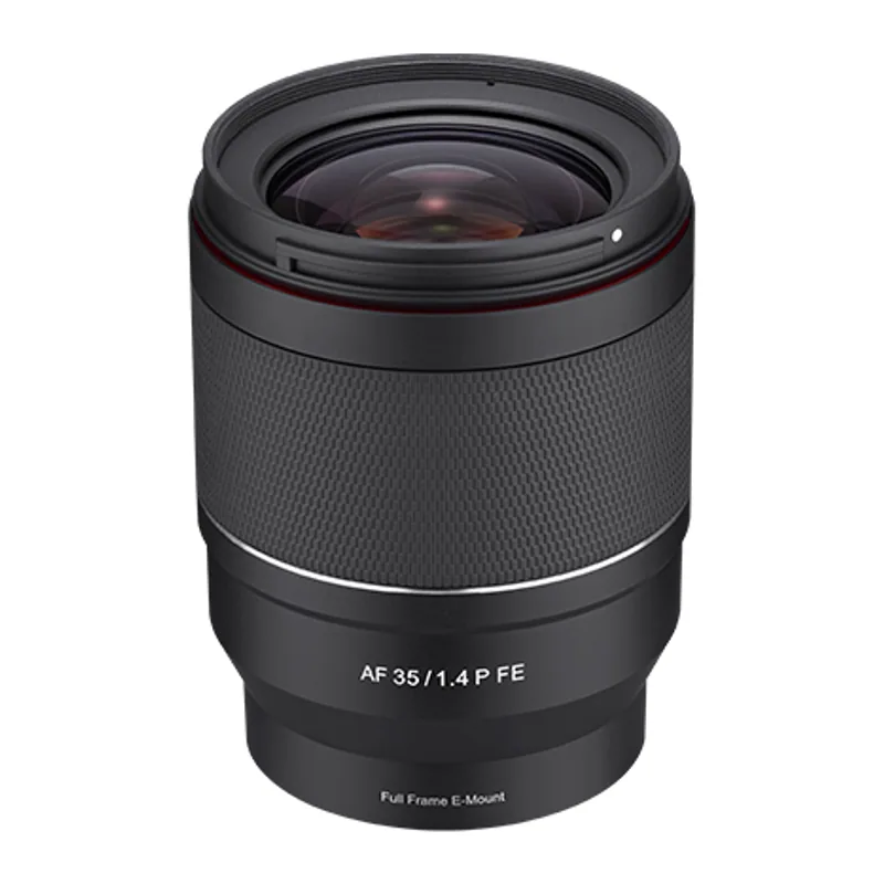 Samyang AF 35mm F1.4 P FE