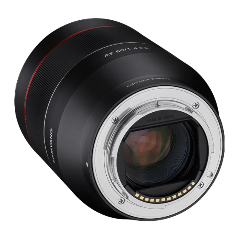 Samyang AF 50mm F1.4 FE