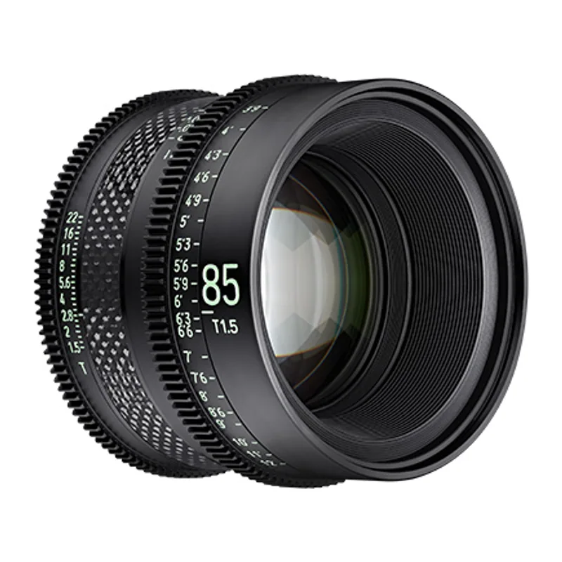 Samyang XEEN CF 85mm T1.5
