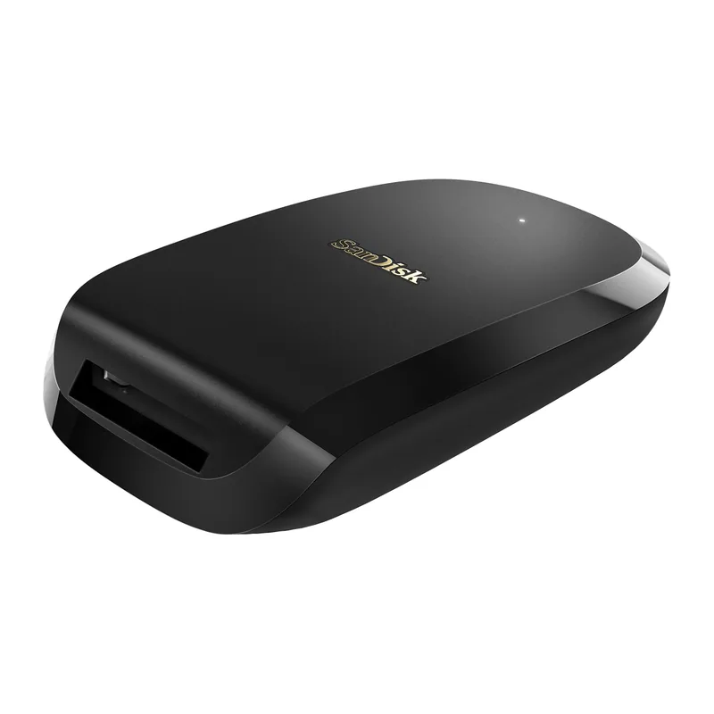 SanDisk Extreme PRO CFexpress Card Reader