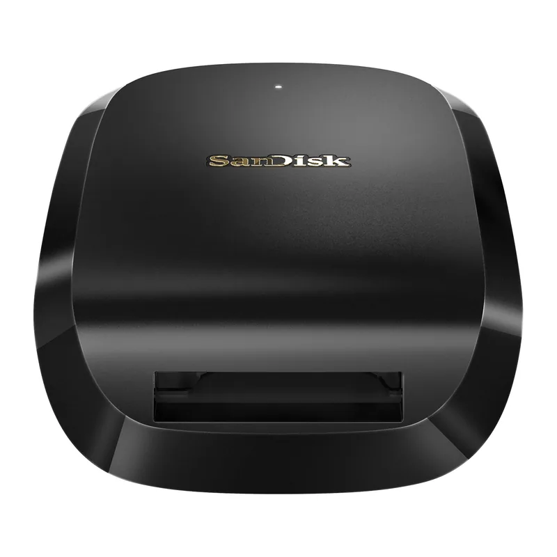 SanDisk Extreme PRO CFexpress Card Reader
