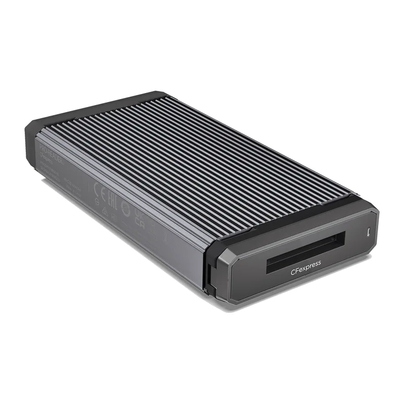 SanDisk Professional PRO-READER CFexpress