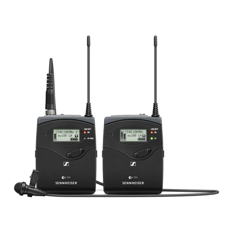 Sennheiser ew 112-p G3