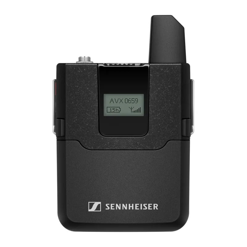 Sennheiser SK AVX