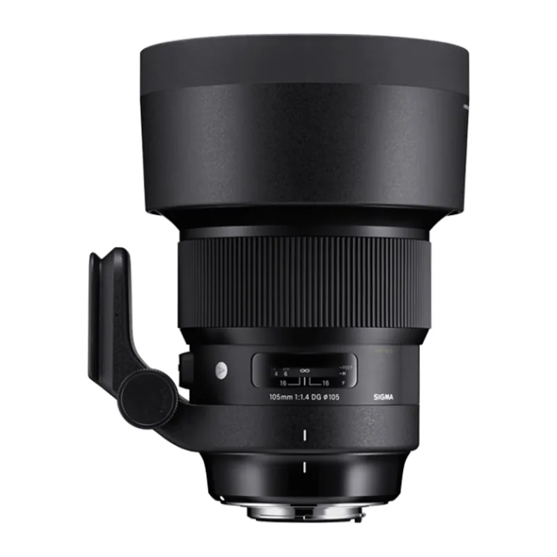 Sigma 105mm F1.4 DG HSM Art