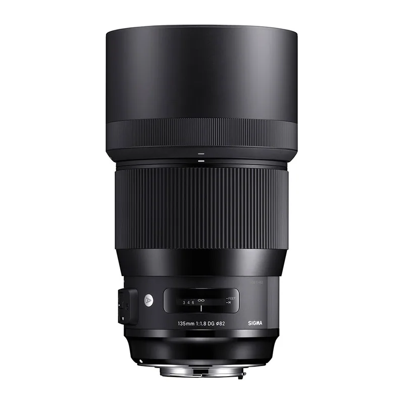 Sigma 135mm F1.8 DG HSM Art