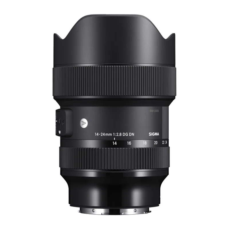 Sigma 14-24mm F2.8 DG DN Art