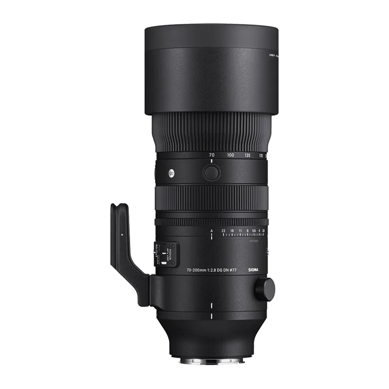 Sigma 70-200mm F2.8 DG DN OS Sports