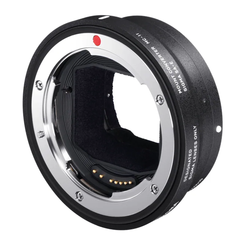 Sigma MOUNT CONVERTER MC-11 (EF-E)