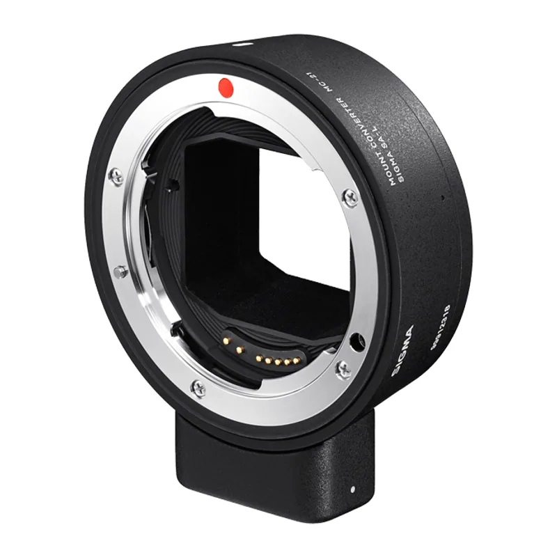 Sigma MOUNT CONVERTER MC-21 (EF-L)