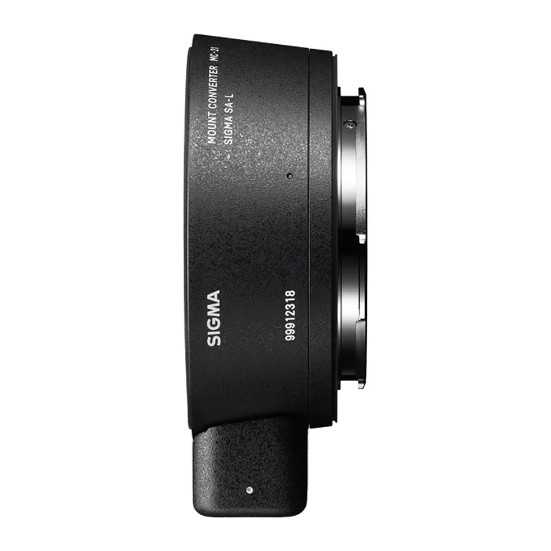 Sigma MOUNT CONVERTER MC-21 (EF-L)