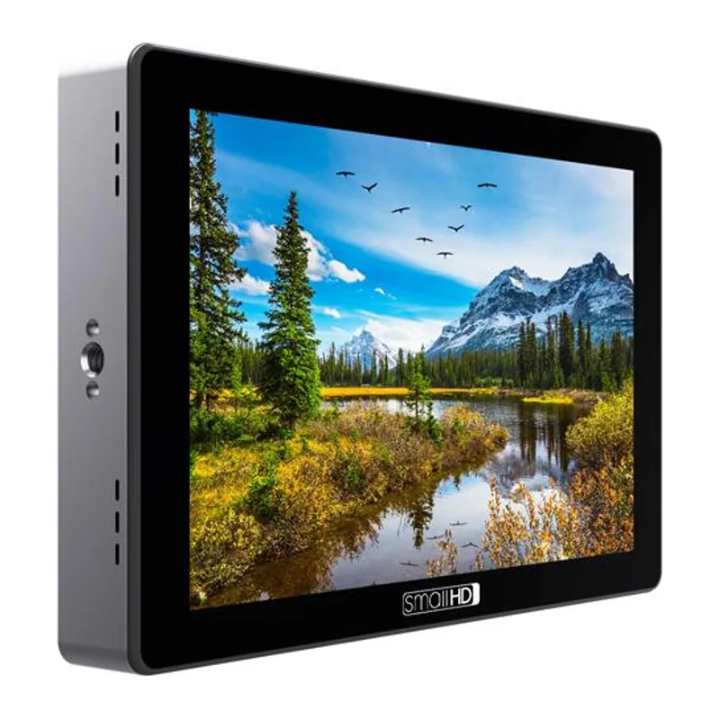 SmallHD 702 Touch