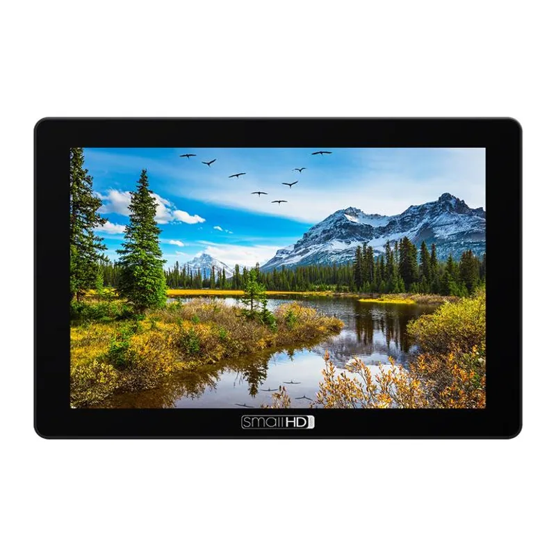 SmallHD 702 Touch