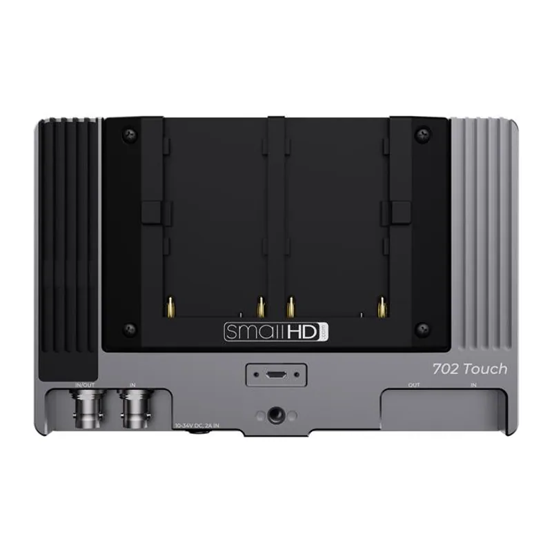 SmallHD 702 Touch