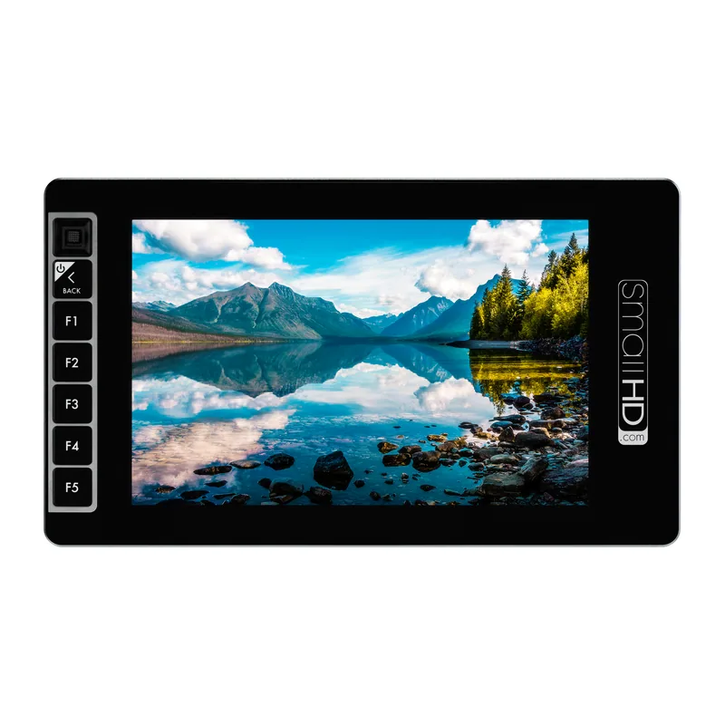 SmallHD 703 Ultrabright