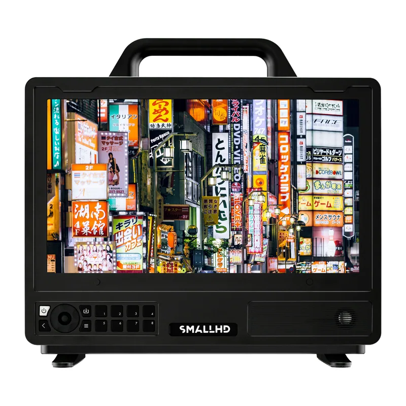 SmallHD Cine 13