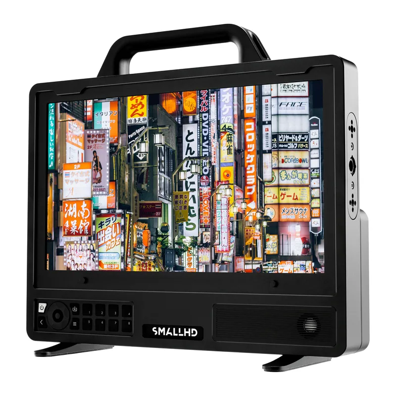 SmallHD Cine 13