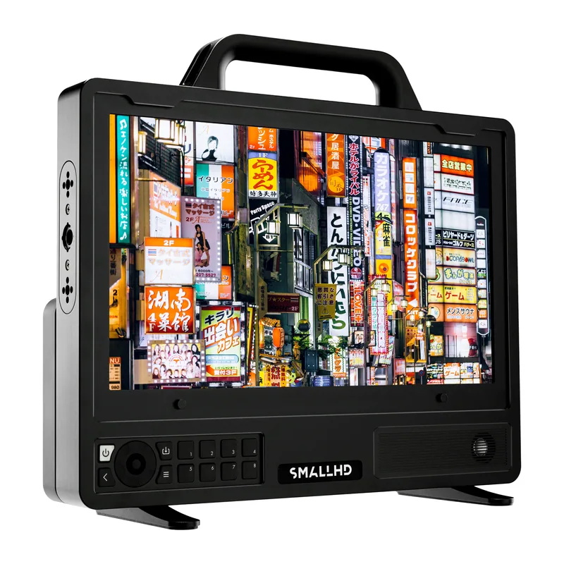 SmallHD Cine 13