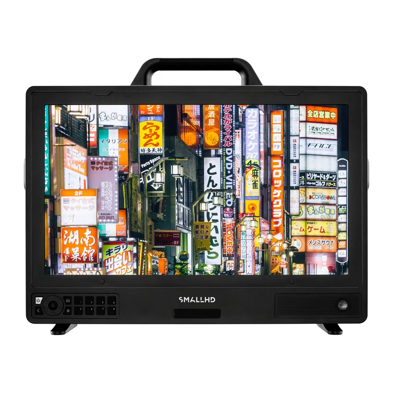 SmallHD Cine 18