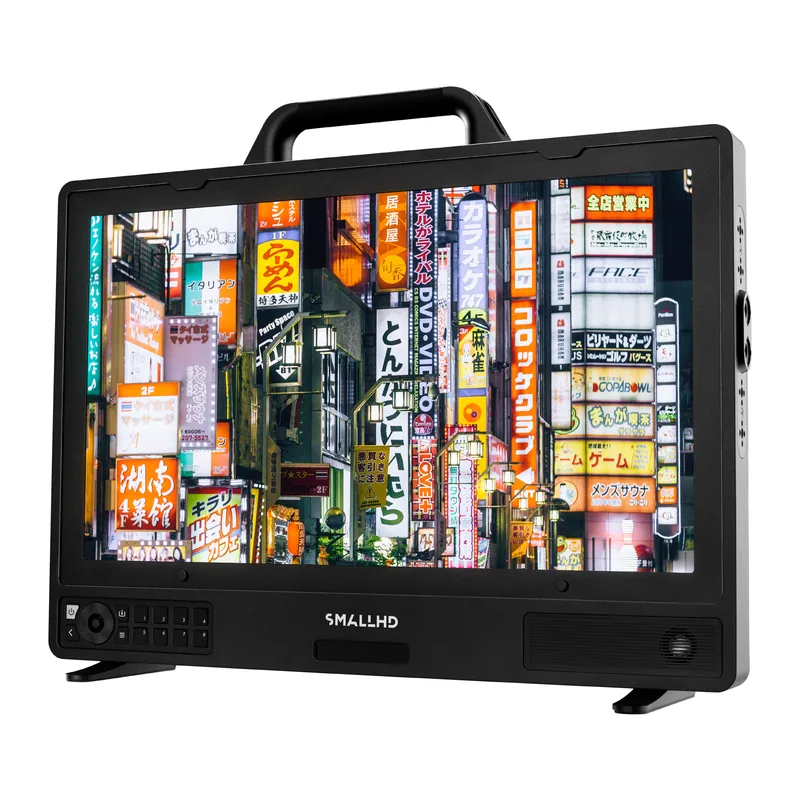 SmallHD Cine 18