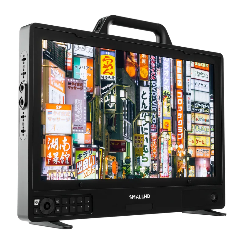 SmallHD Cine 18