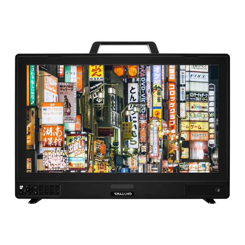 SmallHD Cine 24