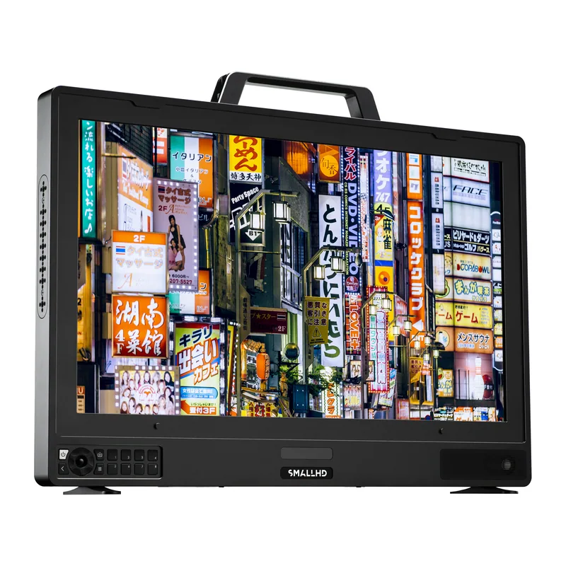 SmallHD Cine 24