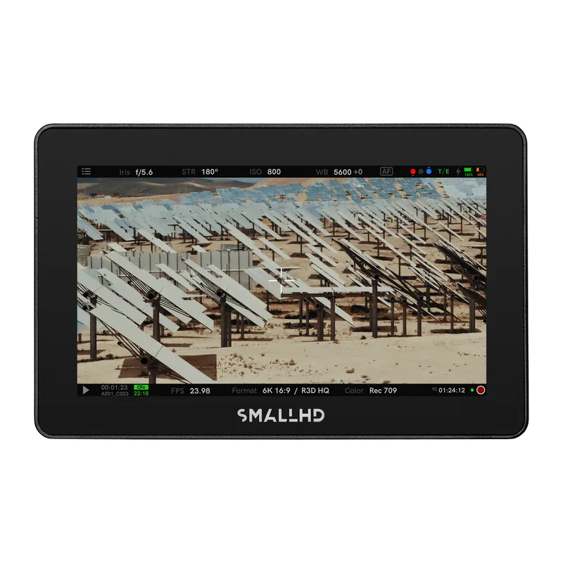 SmallHD Cine 5