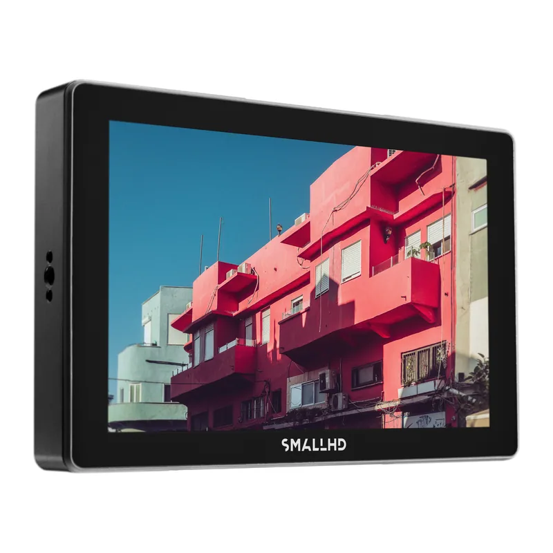 SmallHD Cine 7