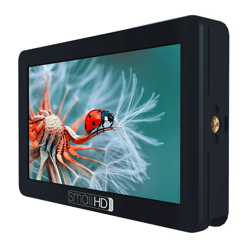 SmallHD FOCUS