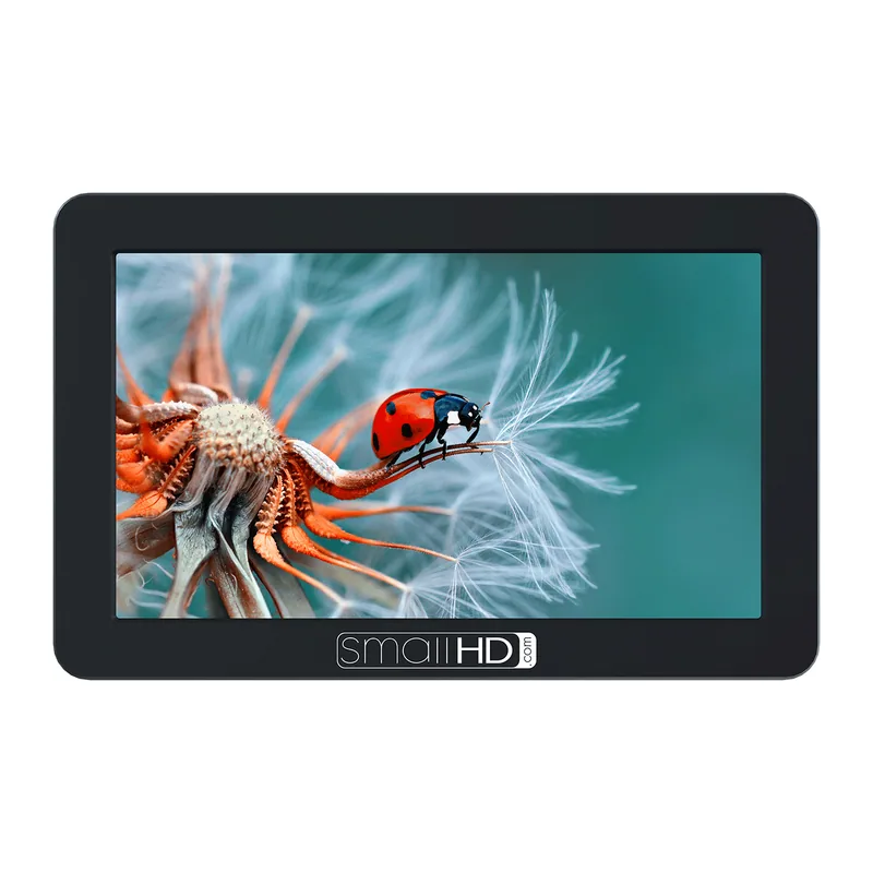 SmallHD FOCUS