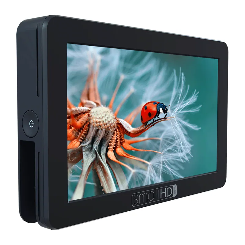 SmallHD FOCUS