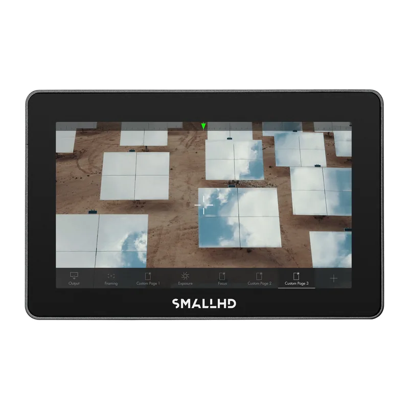 SmallHD Indie 5