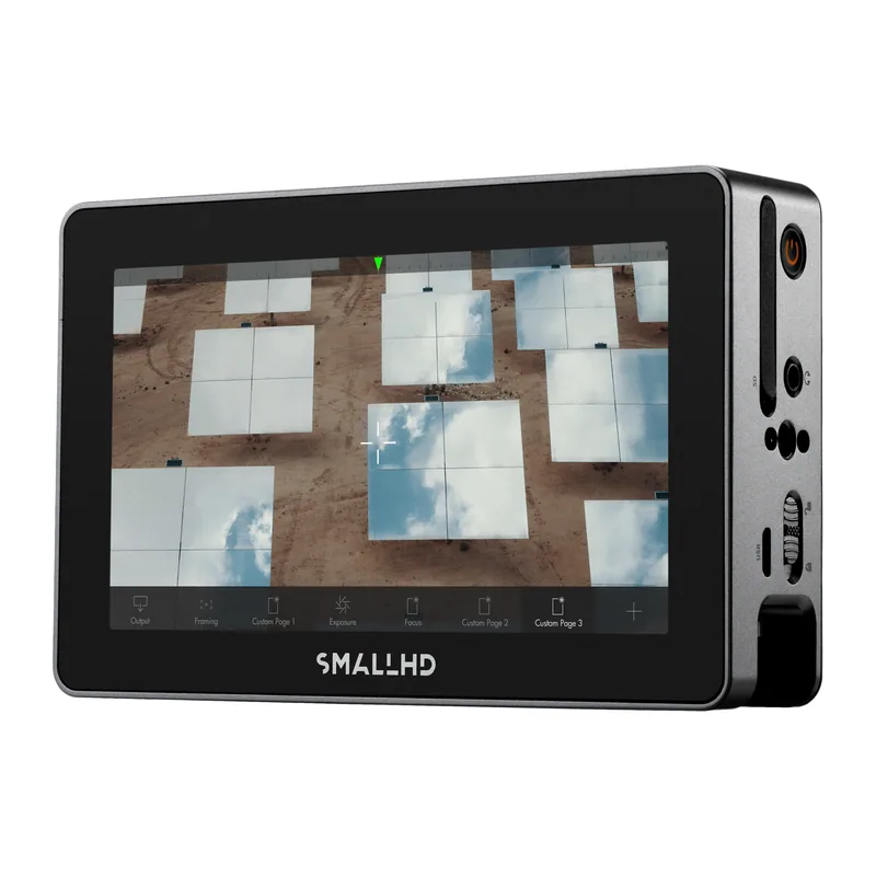 SmallHD Indie 5
