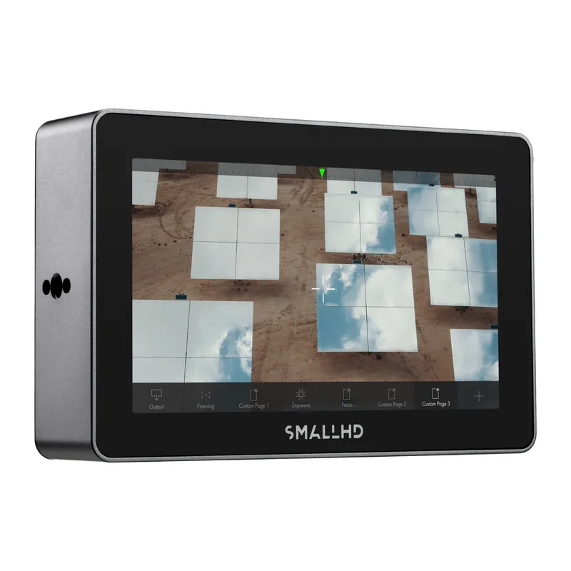 SmallHD Indie 5