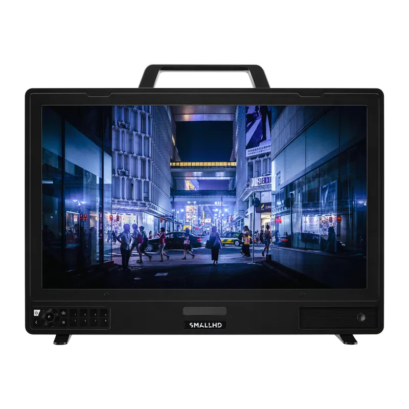 SmallHD OLED 22