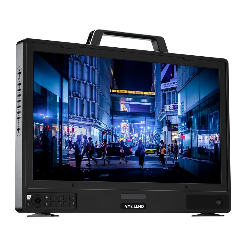 SmallHD OLED 22