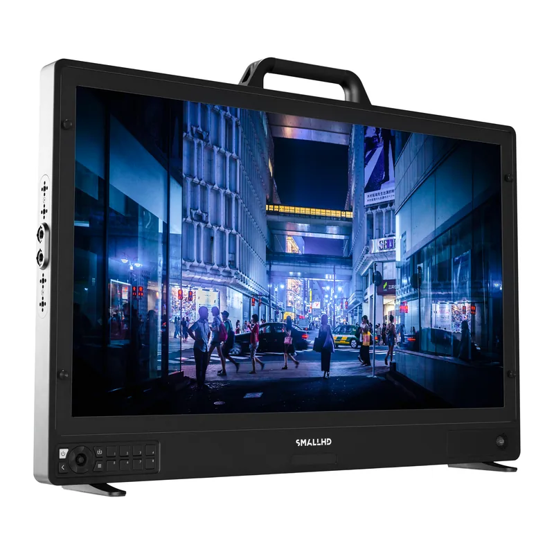 SmallHD OLED 27