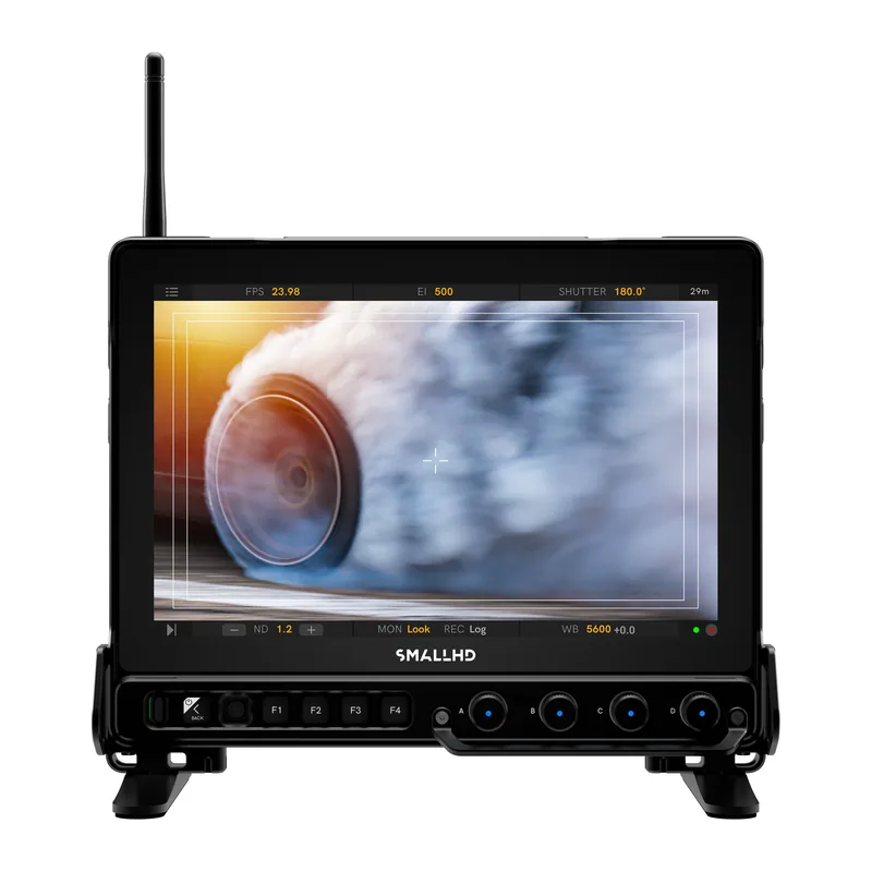 SmallHD Ultra 10