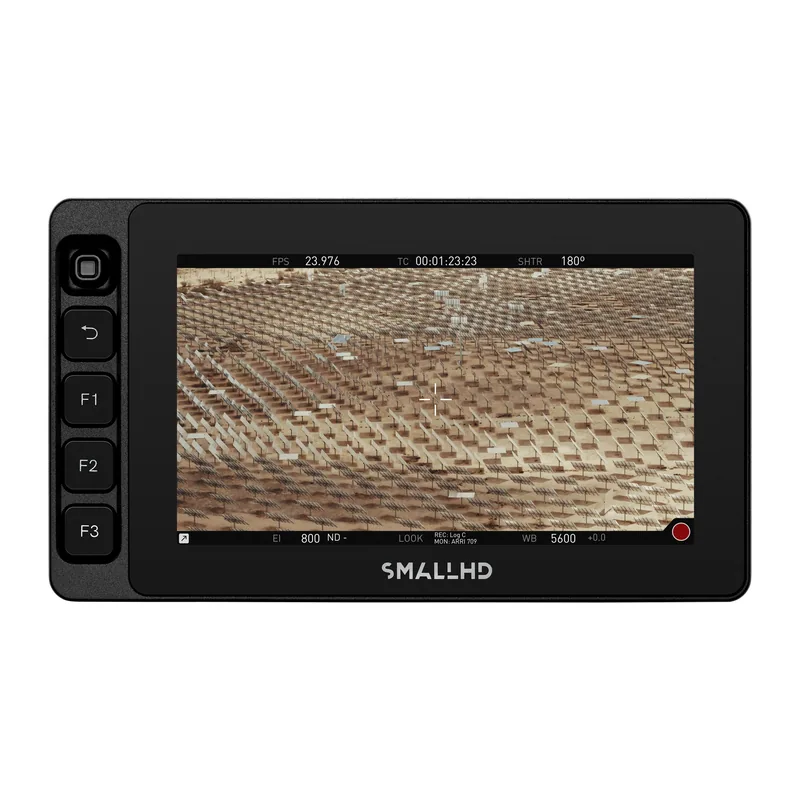 SmallHD Ultra 5