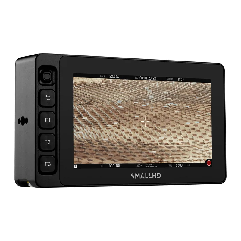 SmallHD Ultra 5